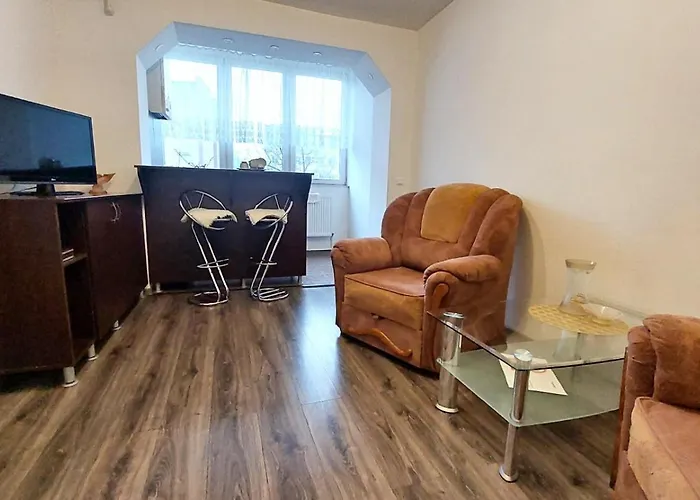 The Home